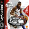 NBA ShootOut 2002